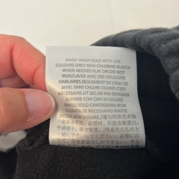 FEAR OF GOD ESSENTIALS MENS JOGGER SWEATPANTS - Picture 15 of 16